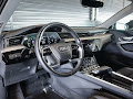 2021 Audi e-tron Premium