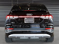2025 Audi Q4 e-tron Sportback Premium Plus