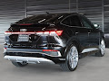 2025 Audi Q4 e-tron Sportback Premium Plus