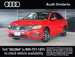 2020 Volkswagen Jetta 