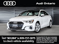 2023 Audi A3 Premium