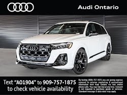 2026 Audi SQ7 Premium Plus