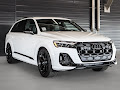 2026 Audi SQ7 Premium Plus