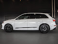 2026 Audi SQ7 Premium Plus