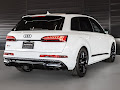2026 Audi SQ7 Premium Plus