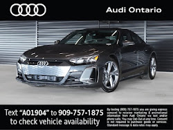 2023 Audi e-tron GT Prestige