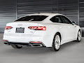 2023 Audi A5 Sportback S line Premium