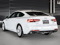 2023 Audi A5 Sportback S line Premium