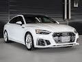 2023 Audi A5 Sportback S line Premium