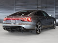 2024 Audi e-tron GT Premium Plus