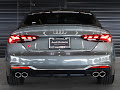 2025 Audi S5 Sportback Premium Plus