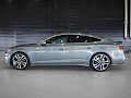 2025 Audi S5 Sportback Premium Plus