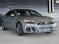 2025 Audi S5 Sportback Premium Plus