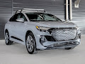 2023 Audi Q4 e-tron Sportback Prestige