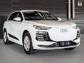 2025 Audi Q6 e-tron Premium