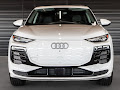 2025 Audi Q6 e-tron Premium