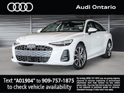 2026 Audi A6 Premium