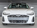 2026 Audi A6 Premium