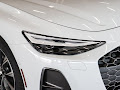 2026 Audi A6 Premium