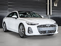 2026 Audi A6 Premium