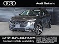 2026 Audi Q3 S line