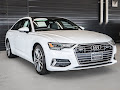 2023 Audi A6 Premium