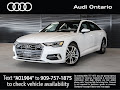 2023 Audi A6 Premium
