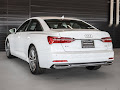 2023 Audi A6 Premium