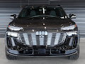2025 Audi SQ6 e-tron Premium Plus