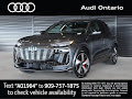 2025 Audi SQ6 e-tron Premium Plus