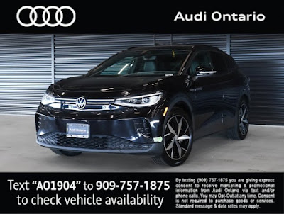 2023 Volkswagen ID.4