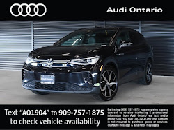 2023 Volkswagen ID.4 