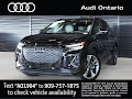 2024 Audi Q4 e-tron Premium Plus