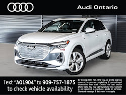 2023 Audi Q4 e-tron Premium Plus