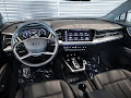 2023 Audi Q4 e-tron Premium Plus
