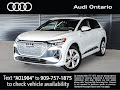 2023 Audi Q4 e-tron Premium Plus