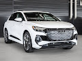 2024 Audi Q4 e-tron Prestige