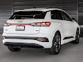 2024 Audi Q4 e-tron Prestige