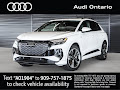 2024 Audi Q4 e-tron Prestige
