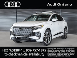 2023 Audi Q4 e-tron Premium Plus