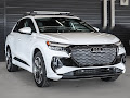 2023 Audi Q4 e-tron Premium Plus