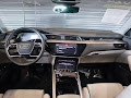 2024 Audi Q8 e-tron Prestige