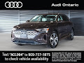 2024 Audi Q8 e-tron Prestige