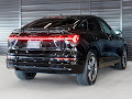 2022 Audi e-tron Sportback S line Premium