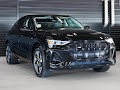 2022 Audi e-tron Sportback S line Premium