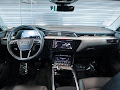 2022 Audi e-tron Sportback S line Premium