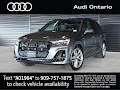 2026 Audi Q7 55 Prestige