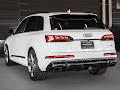 2026 Audi Q7 55 Prestige
