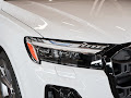 2026 Audi Q7 55 Prestige