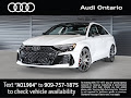 2026 Audi RS 3